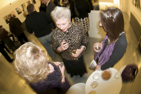 Libertine private view 5