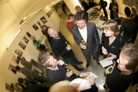 Libertine private view 6