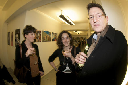 Libertine private view 9