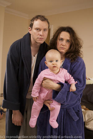 'Up yours!' sketch from That Mitchell and Webb Look, series 4