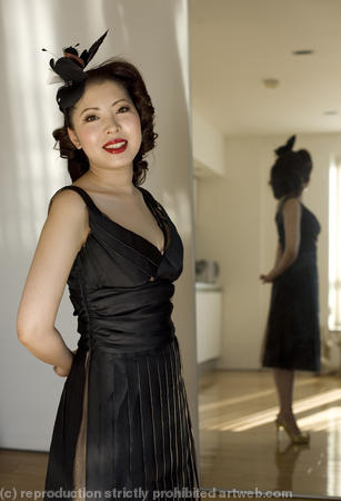 Maki Obara, Fashion PR