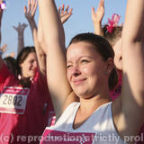 Girl runner 1, Slough and Windsor Express