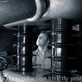 Hugh is a businessman with a passion for physics