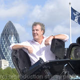 Jeremy Clarkson, journalist and presenter