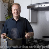 Lars Carlson, Times Money case study, changed his energy supplier