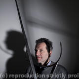 Marko Kratohvil, sculptor