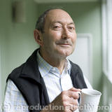 Iian Stupples, designer and Kentish historian