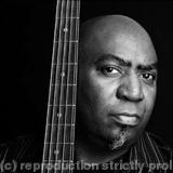 Winston Blissett, Bass guitarist, The New Beautiful South