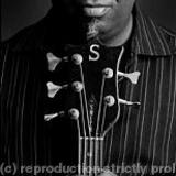 Winston Blissett, Bass guitarist, The New Beautiful South