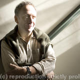 Allan Corduner, actor