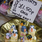 Hackney Budgie Competition, 2008, pic 2