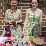 Hackney Budgie Competition, 2008, pic 3