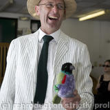 Hackney Budgie Competition, 2008, pic 4