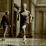 Martin Creed at Tate Britain