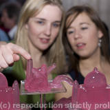 Architectural Jelly Banquet - pic 1