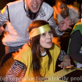 Kensington Animation Decathlon, 2009