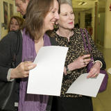 Libertine private view 1