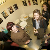 Libertine private view 4