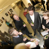 Libertine private view 6