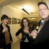 Libertine private view 9