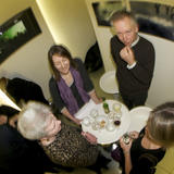 Libertine private view 11