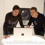 Arse Store sketch from That Mitchell and Webb Look series 4