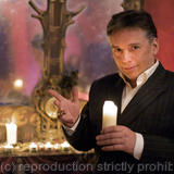 Simon Drake, magician