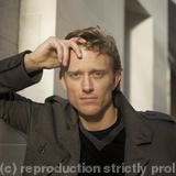 Neil Jackson, Actor, Sunday Times