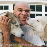 Goldie, musician, artist