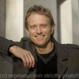 Neil Jackson, actor