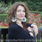 Jacqui Dankworth, jazz singer