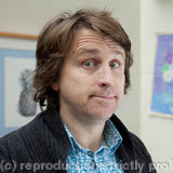 Milton Jones, comedian