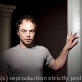 Matt Clark, sculptor