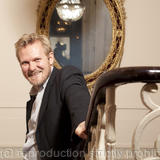 Kasper Holten, Director of the Royal Opera House