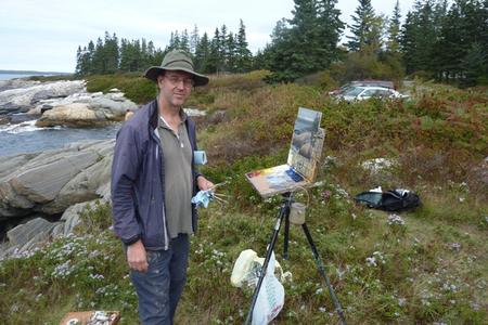 stuart Fullerton Permaquid