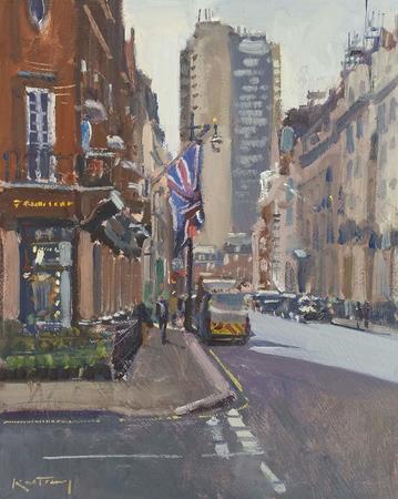 T Goode and Sons  S.Audrey St