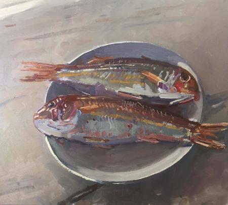 Red mullet