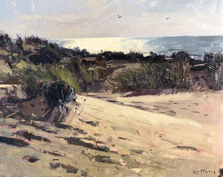 Light and dark,camber