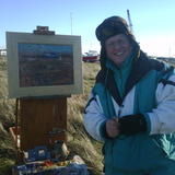 Rowan Crew RBA at Rock Channel Rye