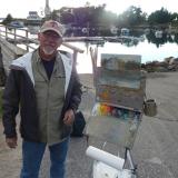 george strickland cosy harbour