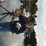 Ken Backhaus cosy harbour