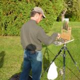 steve curry cosy harbour