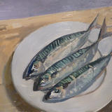 french mackerel