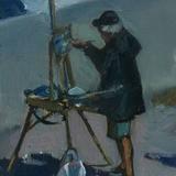 Ken Howard,Santorini