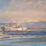 The Fort Antibes