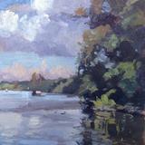 Isleworth Reflections