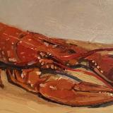 Cornish Lobster