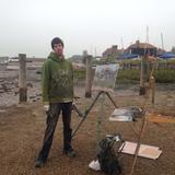 John Dobbs NEAC in Norfolk