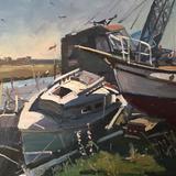 Laid to rest, Rock Channel