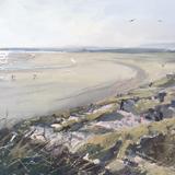 Bright winters day, Camber